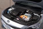 Kia XCeed PHEV 2020 года (UK)
